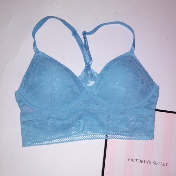Victoria's Secret Other - 2/$25 Victoria Secret Bralette Victoria's Secret Other - 2/$25 Victoria Secret Bralette